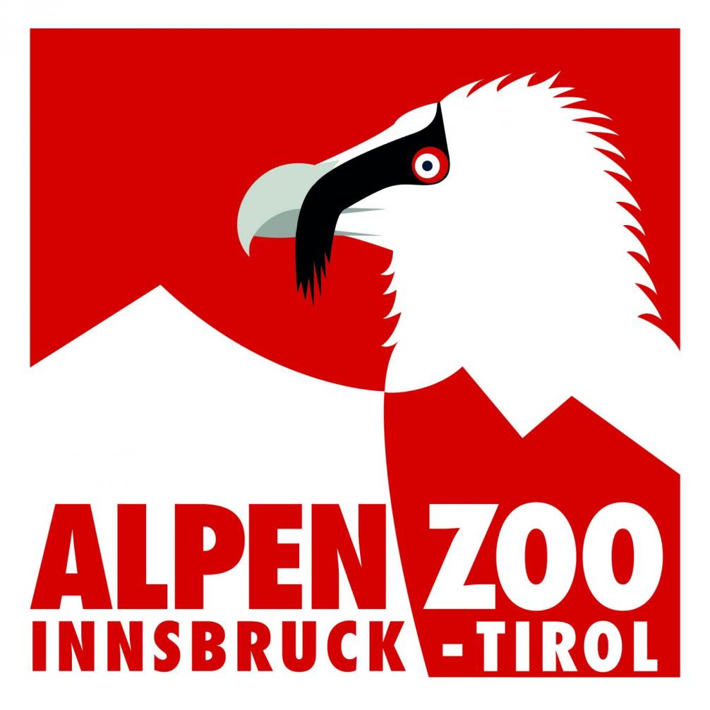 Alpenzoo-Logo