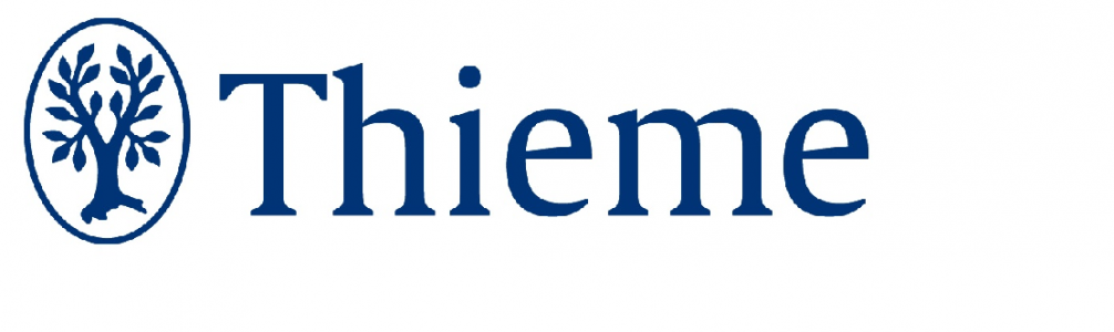 Logo Thieme-Verlag